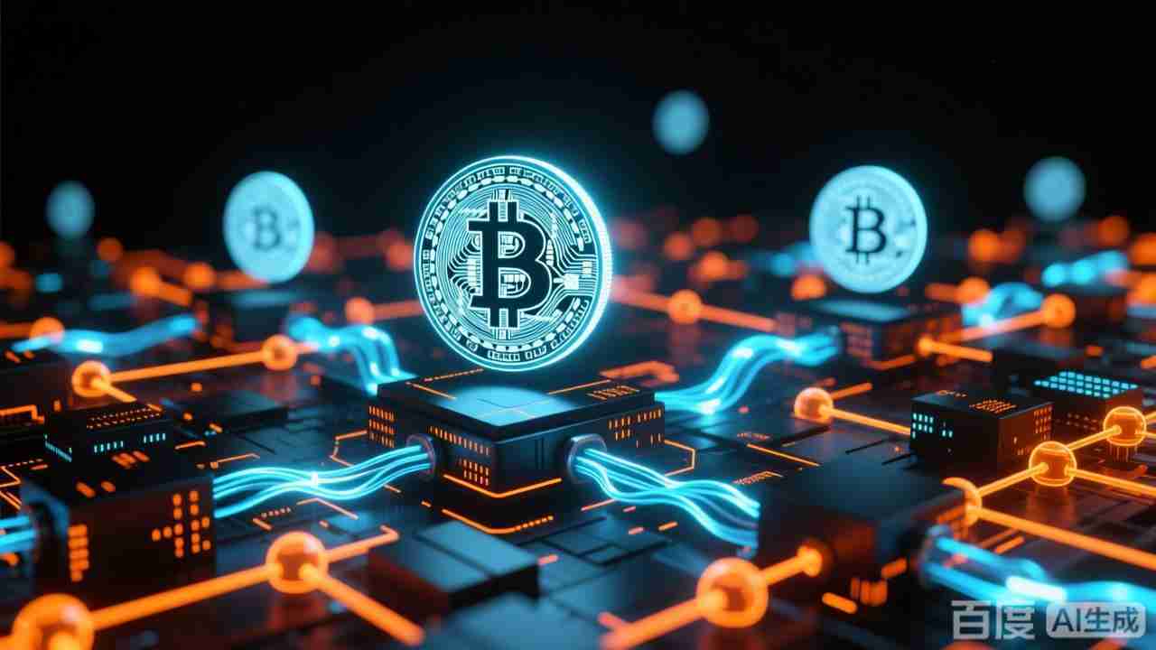 BTC插针走势图,市场恐慌与机遇的瞬间博弈