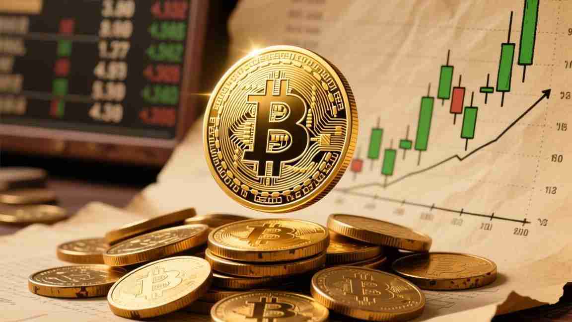 比特币行情风向标,比特社区热议与价格波动解析