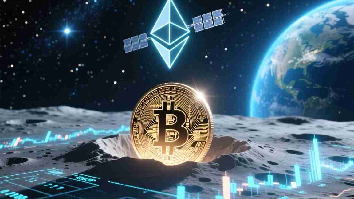 以太坊的创世赠礼,一场奠定未来的早期赠送活动