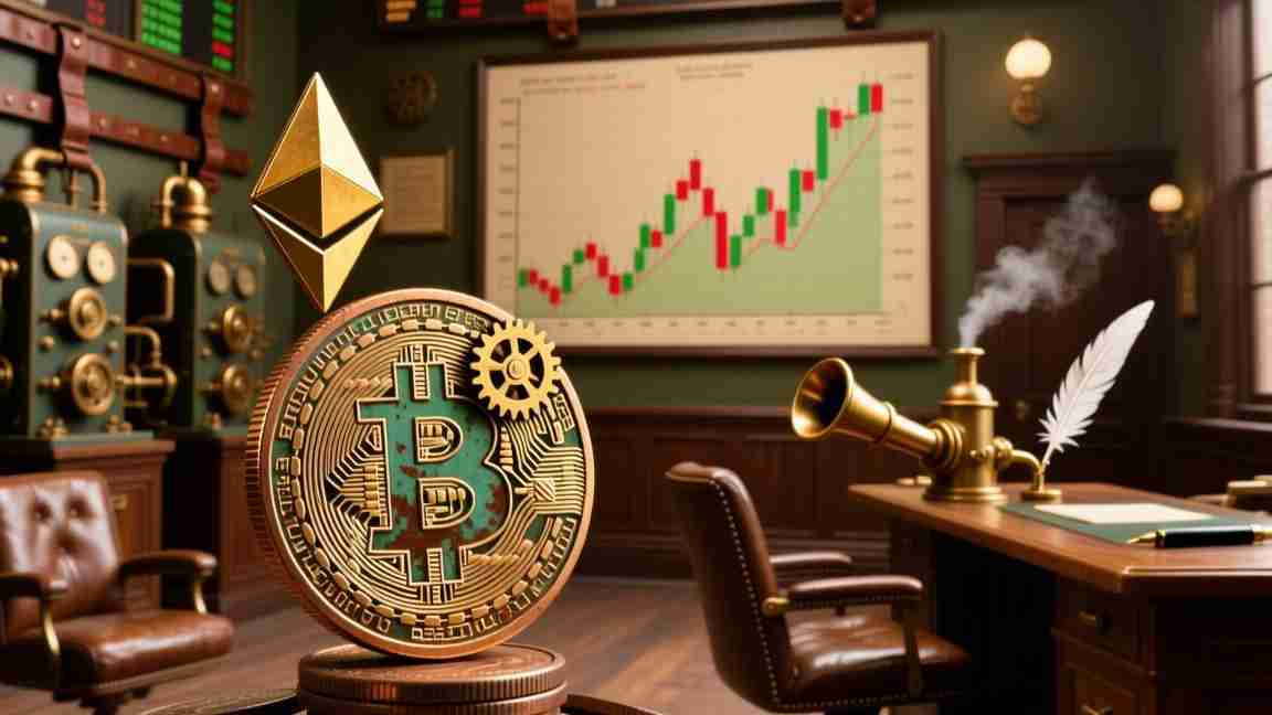 一份数字浪漫,送女朋友一个比特币价格,是惊喜还是惊吓