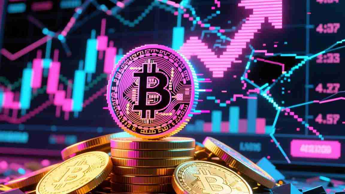 为什么BTC没波动了,加密市场进入耐心游戏新阶段