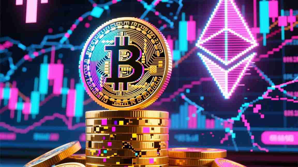 Web3.0,开启下一代互联网的技术基石与核心特征