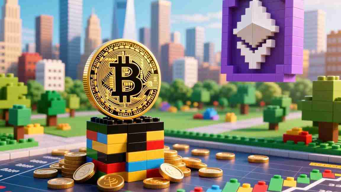 为什么BTC没波动了,加密市场进入耐心游戏新阶段