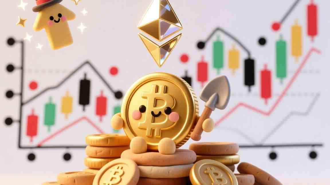 免费挖MON币,新手入门的低成本探索之路