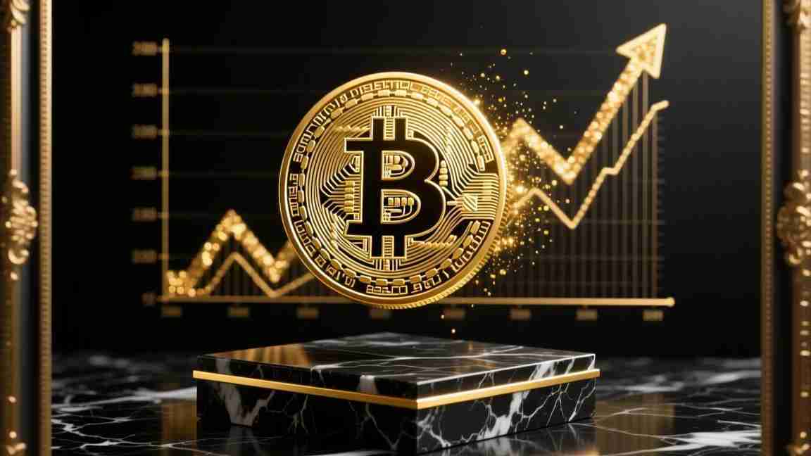 BTC是谁买上去的,揭秘比特币价格背后的多元推手