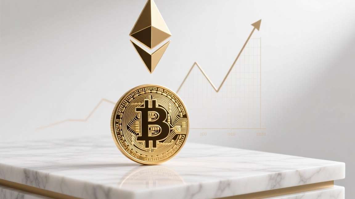 以太金坊,当古老匠心邂逅数字浪潮